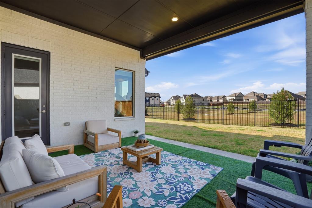 Somerset Park - Residential