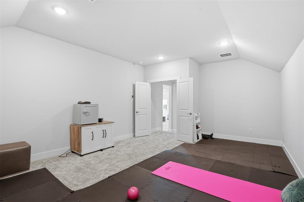 Somerset Park - Residential