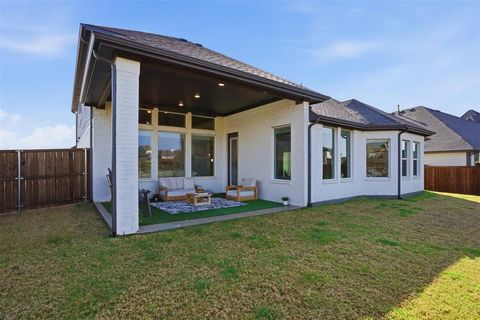 Tiny photo for 4111 Olmsted Drive, Rockwall, TX 75032 (MLS # 21200398)