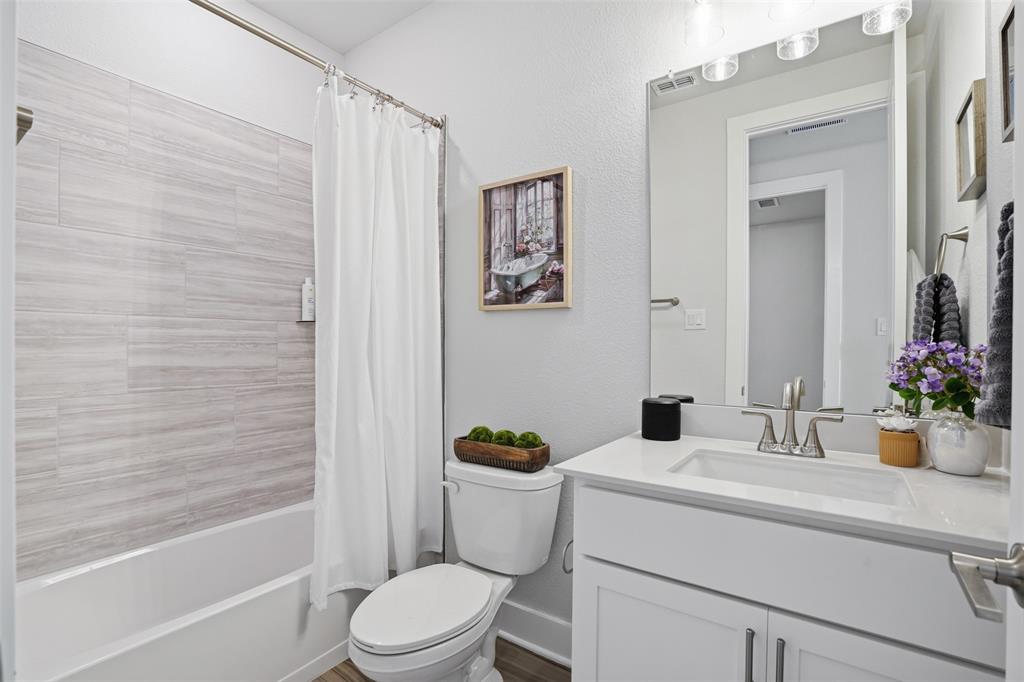 Somerset Park - Residential