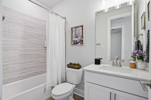 Tiny photo for 4111 Olmsted Drive, Rockwall, TX 75032 (MLS # 21200398)