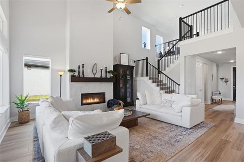 Tiny photo for 4111 Olmsted Drive, Rockwall, TX 75032 (MLS # 21200398)