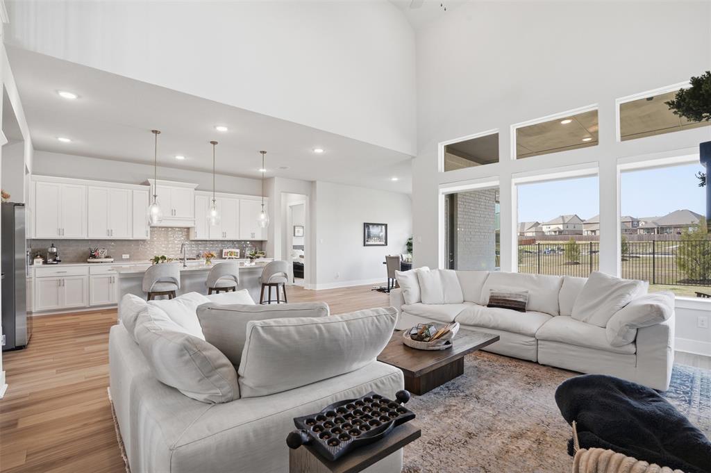 Somerset Park - Residential