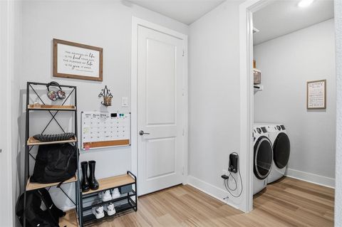 Tiny photo for 4111 Olmsted Drive, Rockwall, TX 75032 (MLS # 21200398)