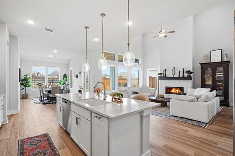 Tiny photo for 4111 Olmsted Drive, Rockwall, TX 75032 (MLS # 21200398)