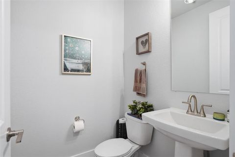 Tiny photo for 4111 Olmsted Drive, Rockwall, TX 75032 (MLS # 21200398)