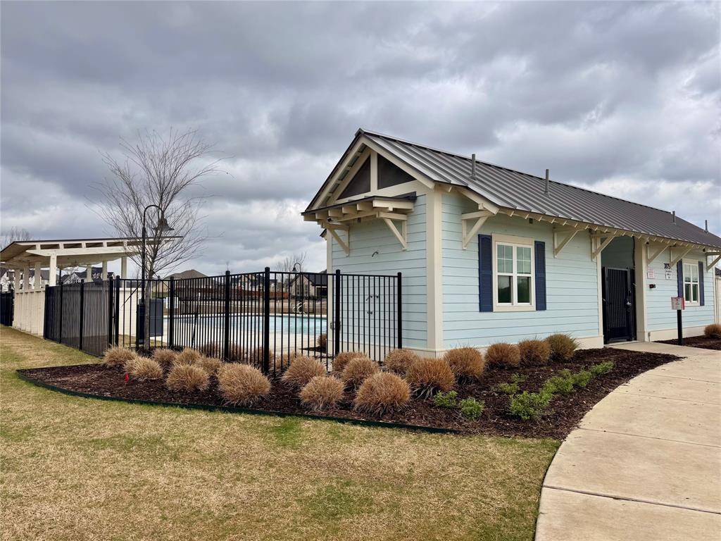 Somerset Park - Residential