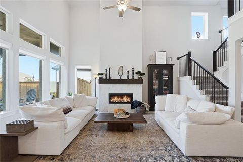 Tiny photo for 4111 Olmsted Drive, Rockwall, TX 75032 (MLS # 21200398)