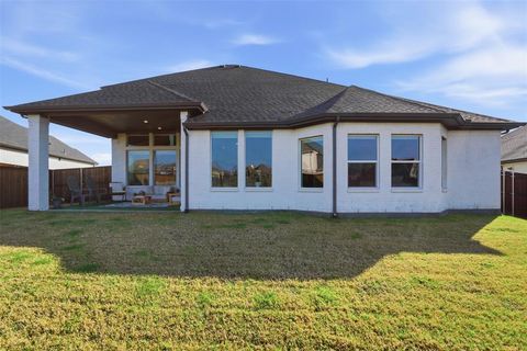 Tiny photo for 4111 Olmsted Drive, Rockwall, TX 75032 (MLS # 21200398)