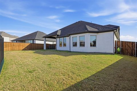 Tiny photo for 4111 Olmsted Drive, Rockwall, TX 75032 (MLS # 21200398)