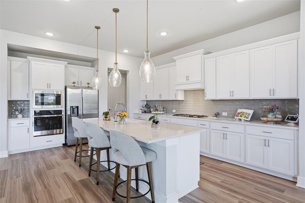 Somerset Park - Residential