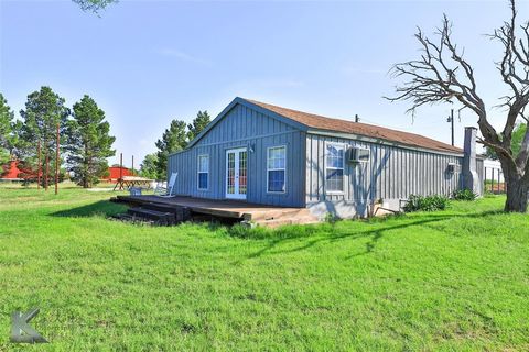 A home in Haskell