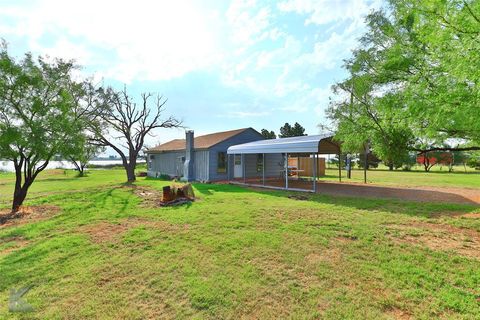 A home in Haskell