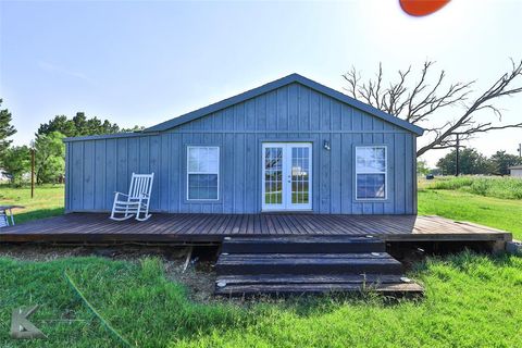 A home in Haskell