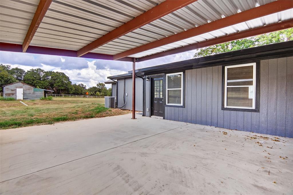 boyd - Residential Lease