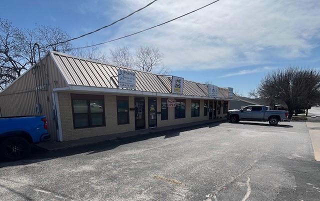 Sunrise - Commercial Sale