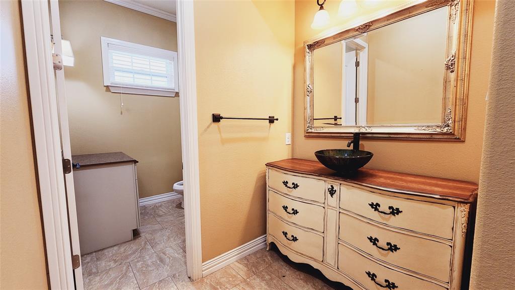 ABS A0709 JOHN PENNINGTON SURVEY - Residential Lease