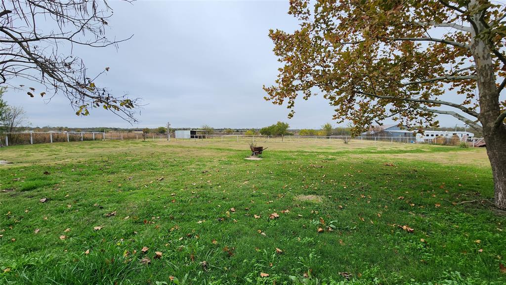 ABS A0709 JOHN PENNINGTON SURVEY - Residential Lease