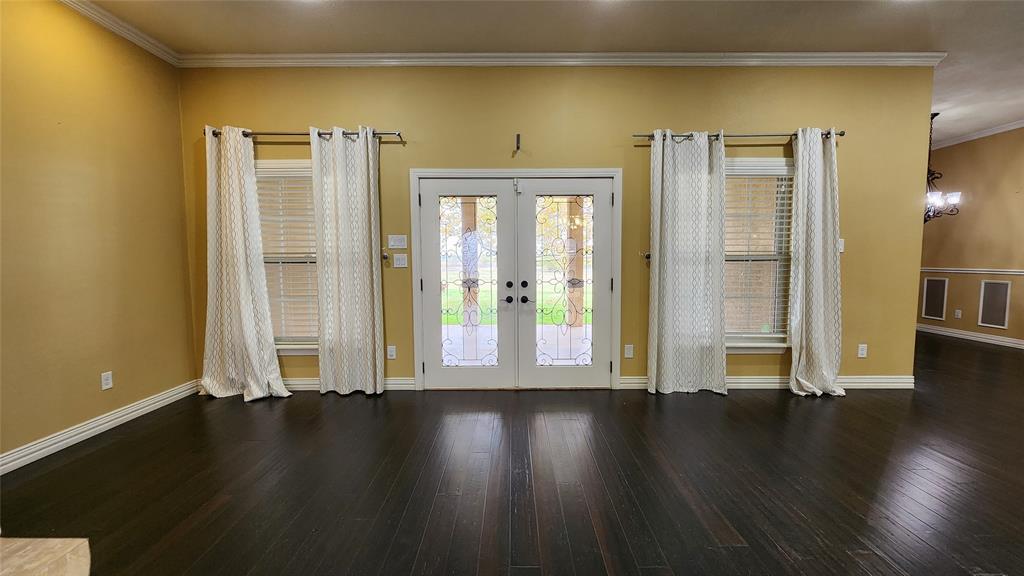 ABS A0709 JOHN PENNINGTON SURVEY - Residential Lease