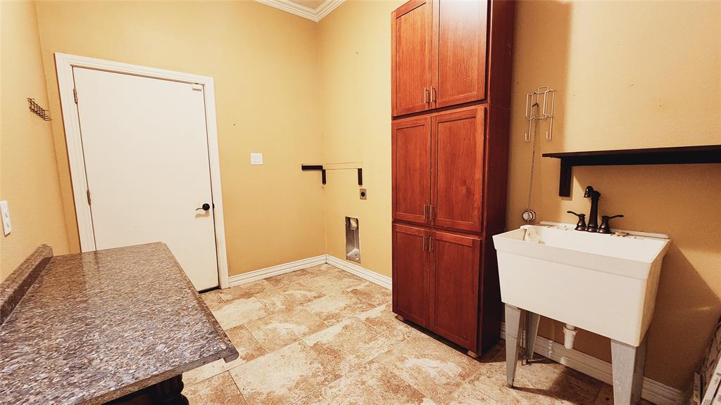 ABS A0709 JOHN PENNINGTON SURVEY - Residential Lease