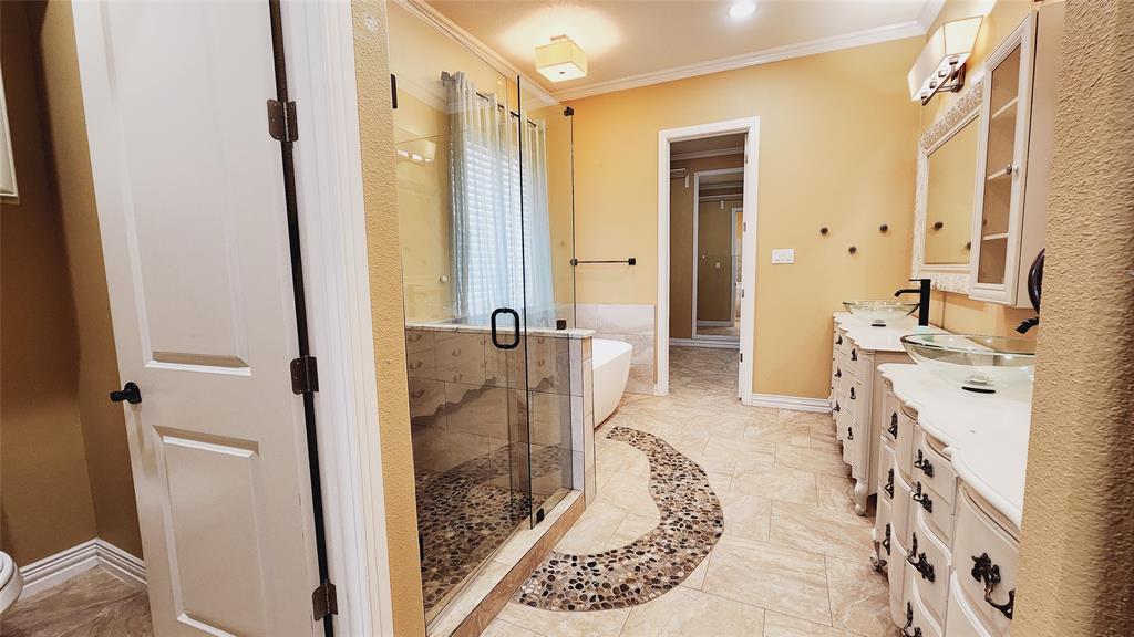 ABS A0709 JOHN PENNINGTON SURVEY - Residential Lease