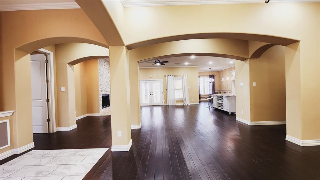 ABS A0709 JOHN PENNINGTON SURVEY - Residential Lease