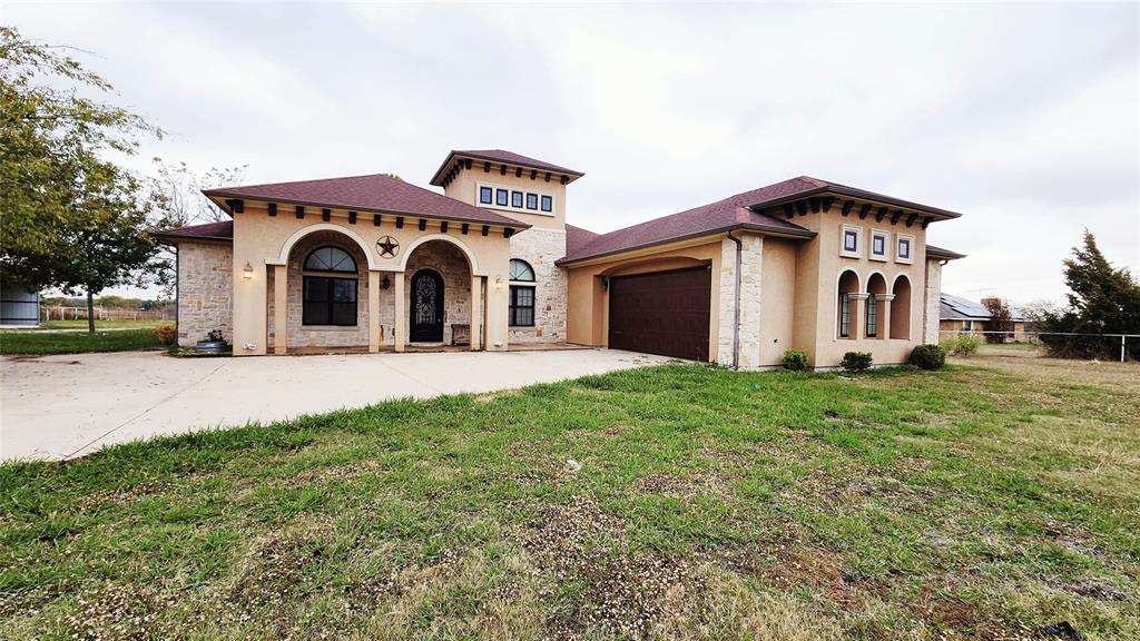 ABS A0709 JOHN PENNINGTON SURVEY - Residential Lease