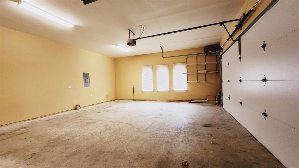 ABS A0709 JOHN PENNINGTON SURVEY - Residential Lease