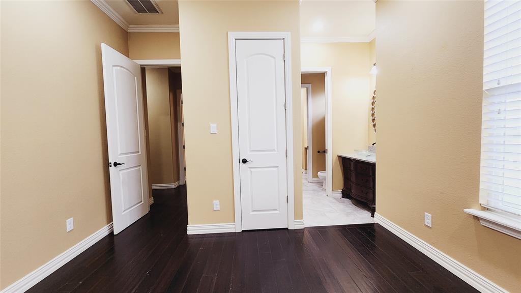 ABS A0709 JOHN PENNINGTON SURVEY - Residential Lease