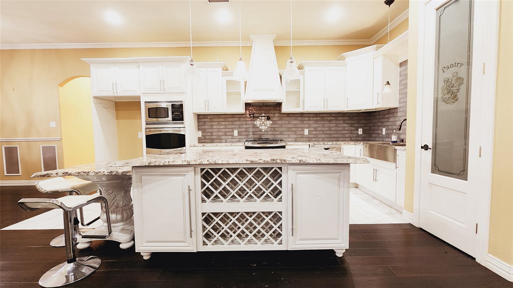 ABS A0709 JOHN PENNINGTON SURVEY - Residential Lease