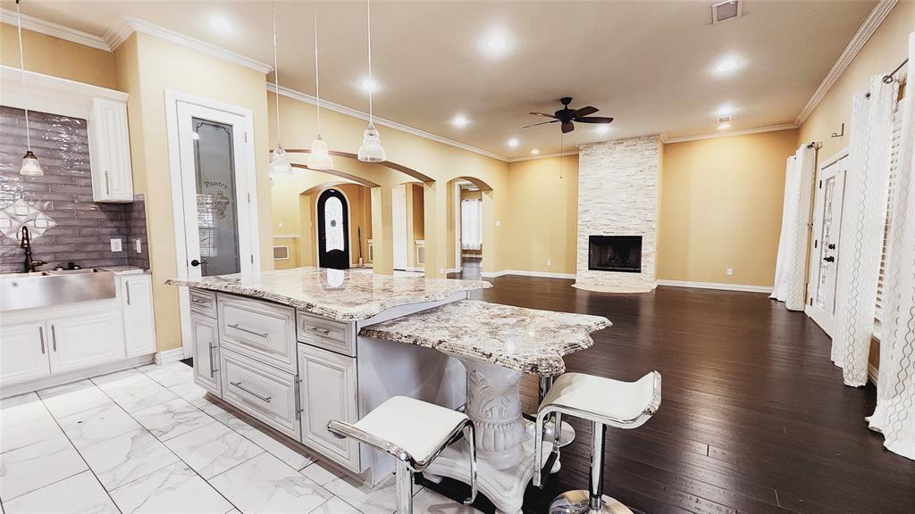 ABS A0709 JOHN PENNINGTON SURVEY - Residential Lease