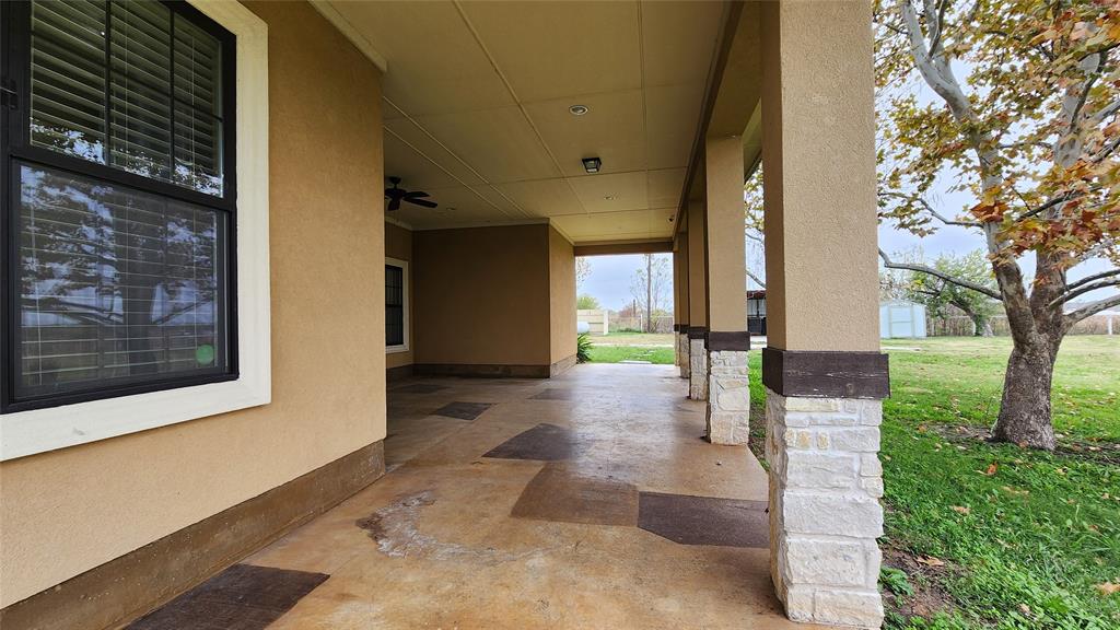 ABS A0709 JOHN PENNINGTON SURVEY - Residential Lease