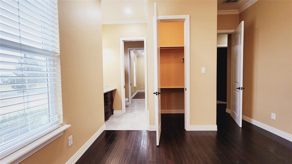 ABS A0709 JOHN PENNINGTON SURVEY - Residential Lease