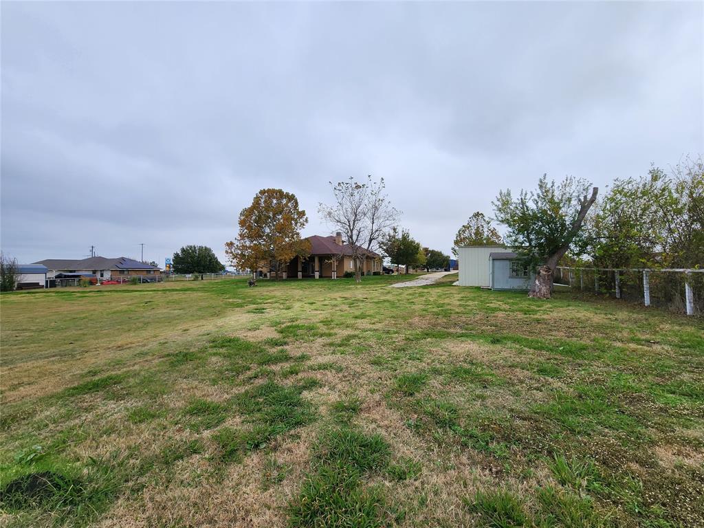 ABS A0709 JOHN PENNINGTON SURVEY - Residential Lease