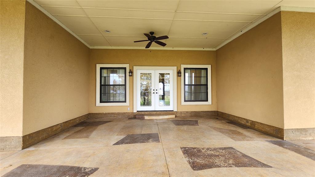 ABS A0709 JOHN PENNINGTON SURVEY - Residential Lease