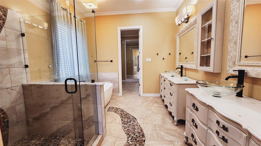 ABS A0709 JOHN PENNINGTON SURVEY - Residential Lease