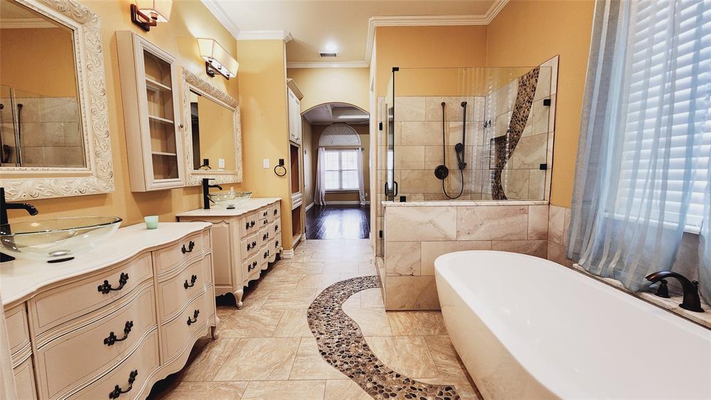 ABS A0709 JOHN PENNINGTON SURVEY - Residential Lease