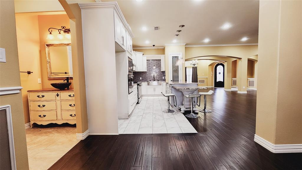 ABS A0709 JOHN PENNINGTON SURVEY - Residential Lease