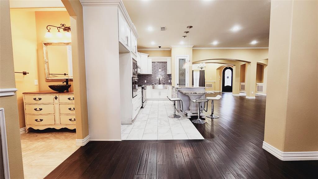 ABS A0709 JOHN PENNINGTON SURVEY - Residential Lease