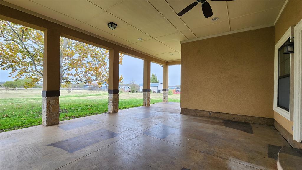 ABS A0709 JOHN PENNINGTON SURVEY - Residential Lease