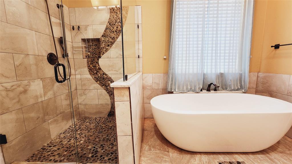 ABS A0709 JOHN PENNINGTON SURVEY - Residential Lease