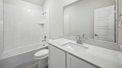 10421 Barron Drive Aubrey TX 76227