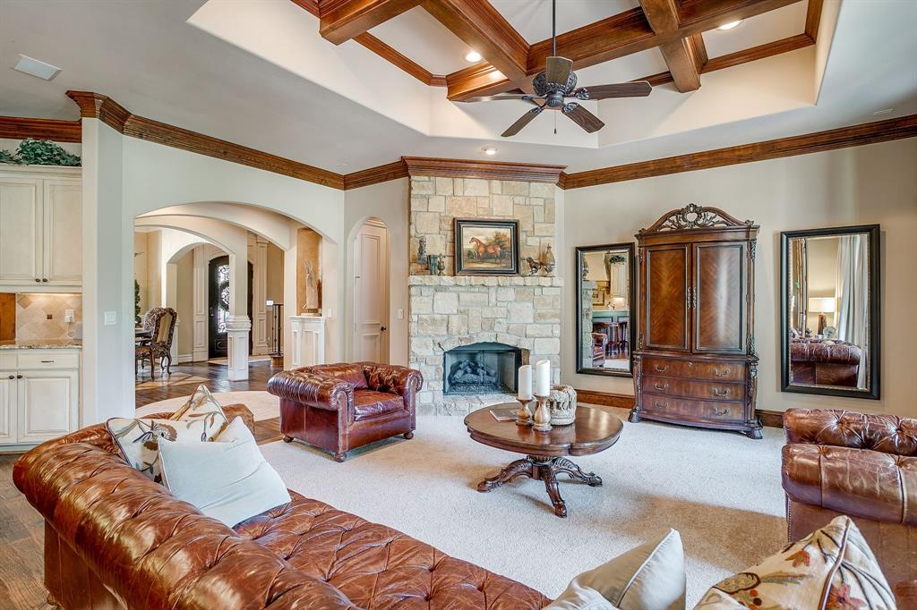 Orchards The - Residential