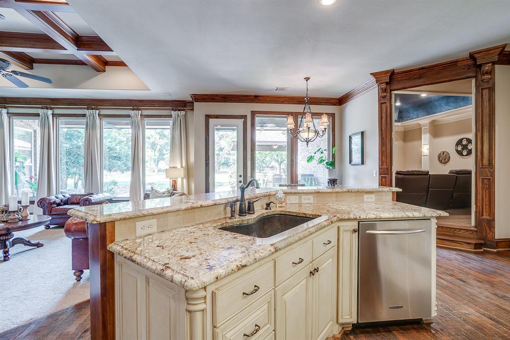 Orchards The - Residential