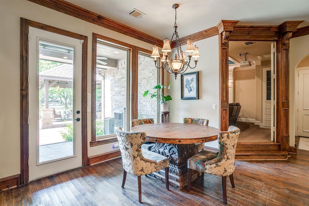 Orchards The - Residential