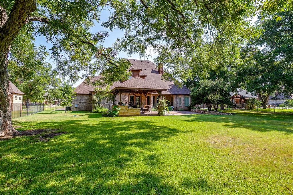 Orchards The - Residential