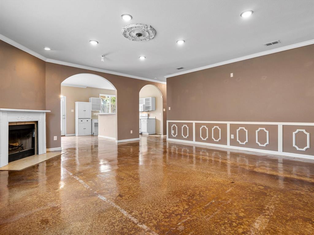 Twin Mills Add - Residential