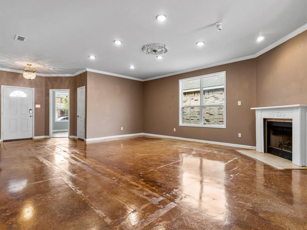 Twin Mills Add - Residential