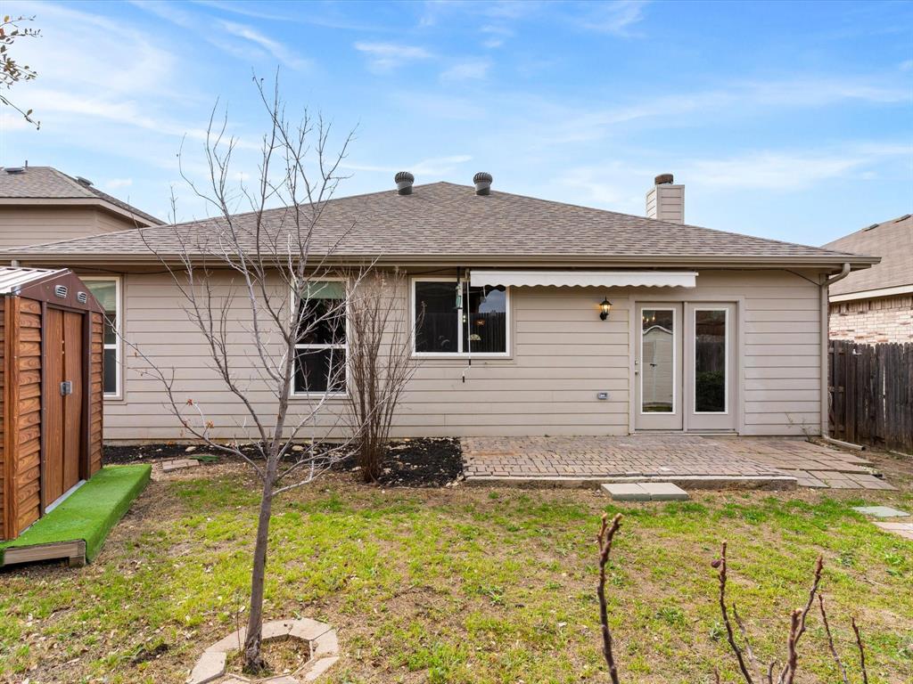 Twin Mills Add - Residential