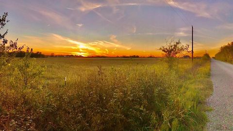 TBD E Fm 550 McLendon Chisholm TX 75032